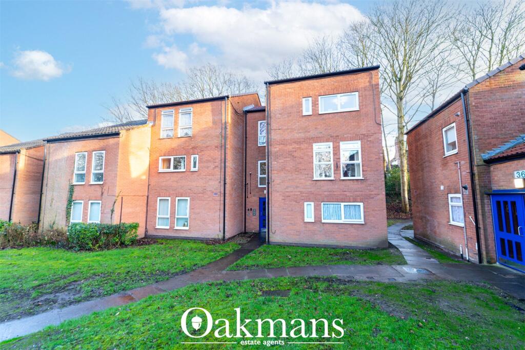 Additional image 11 of Wellesley Gardens, Birmingham, West Midlands, B13