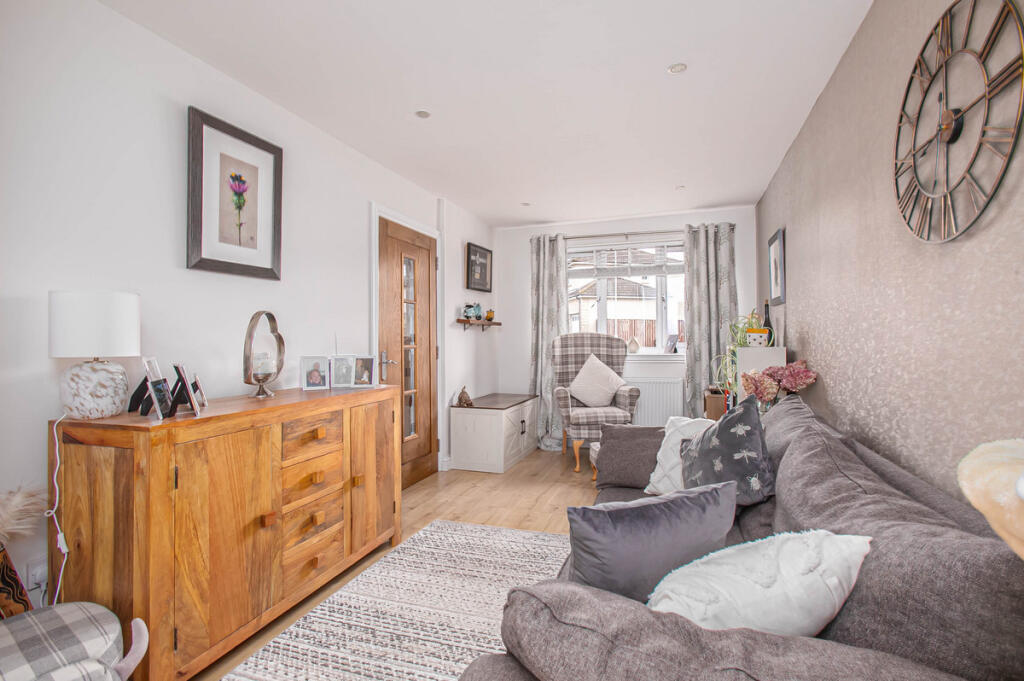 House in Glenrothes, Leslie Parks - View 4