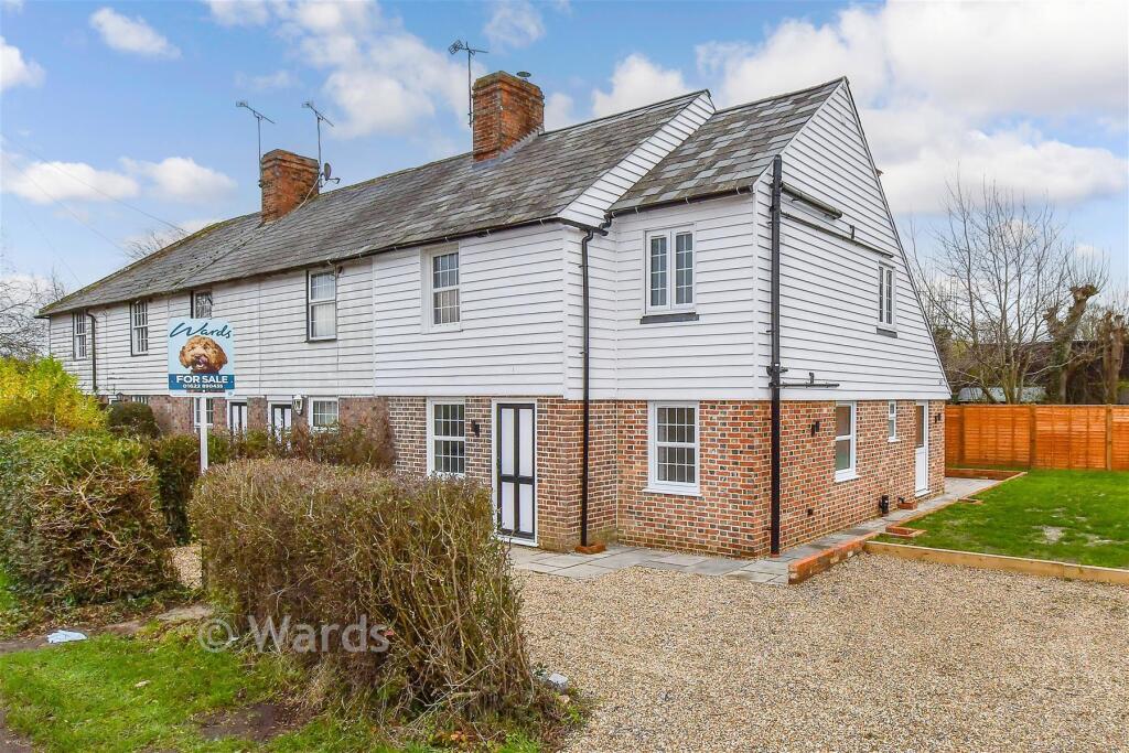Main image of property: Weald North, Smarden, Ashford, Kent
