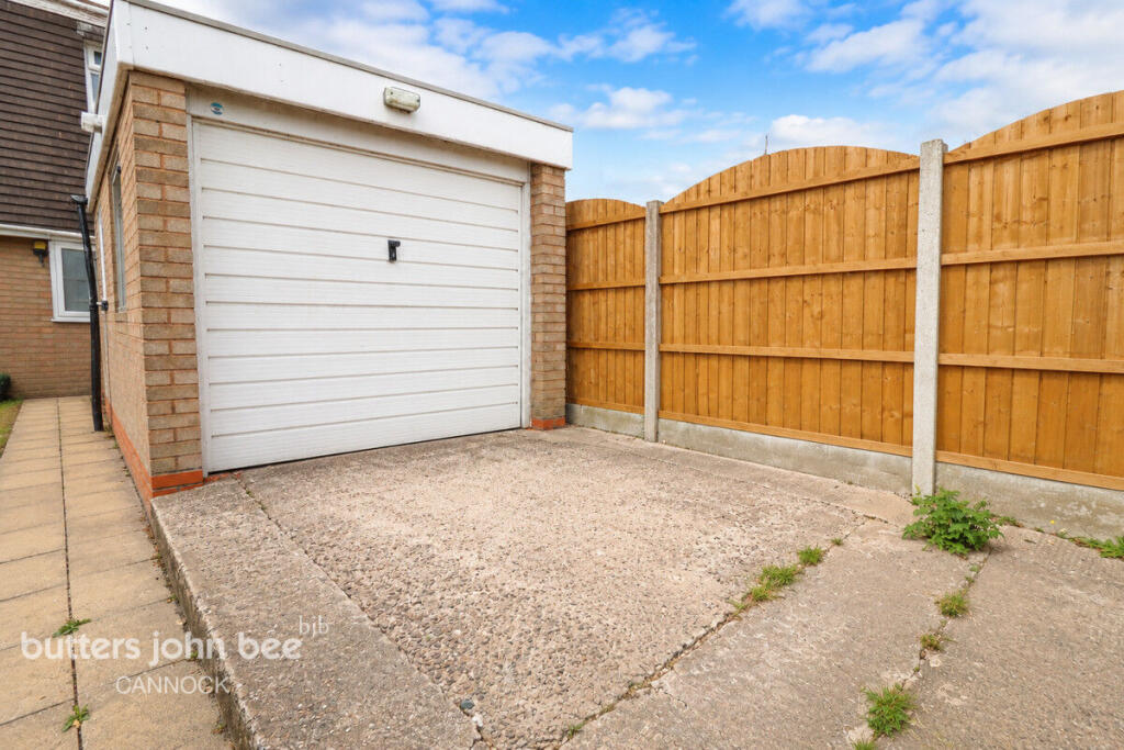 House in Cannock Chase, Brindley Heath - More