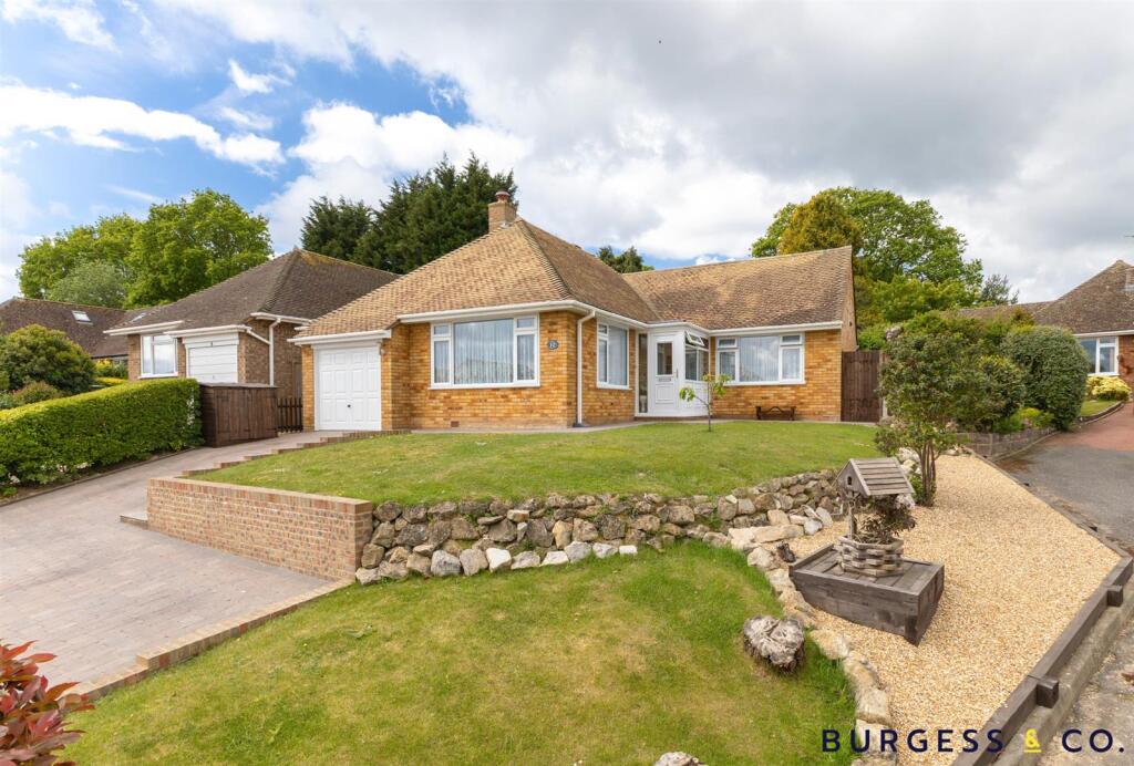 Main image of property: Sussex Close, Bexhill-On-Sea