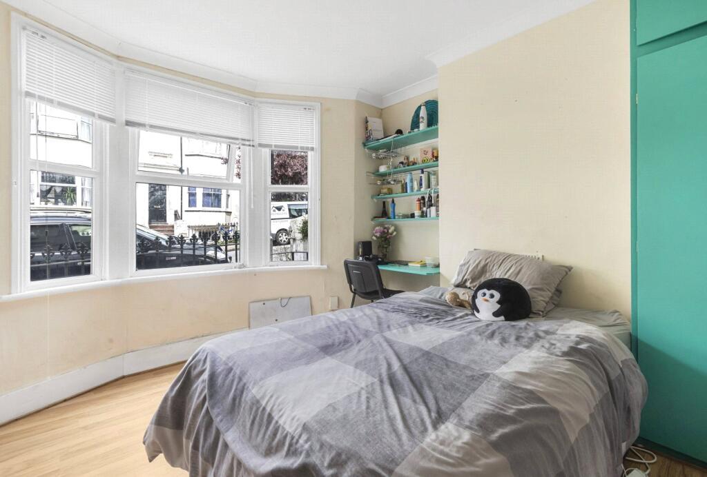 4 bedroom house for rent