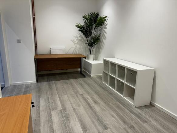 Studio Office Romsey