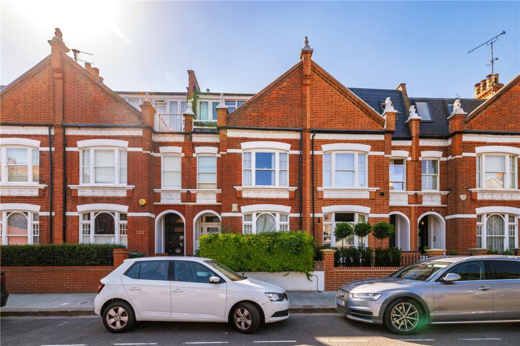 3 bedroom apartment for rent