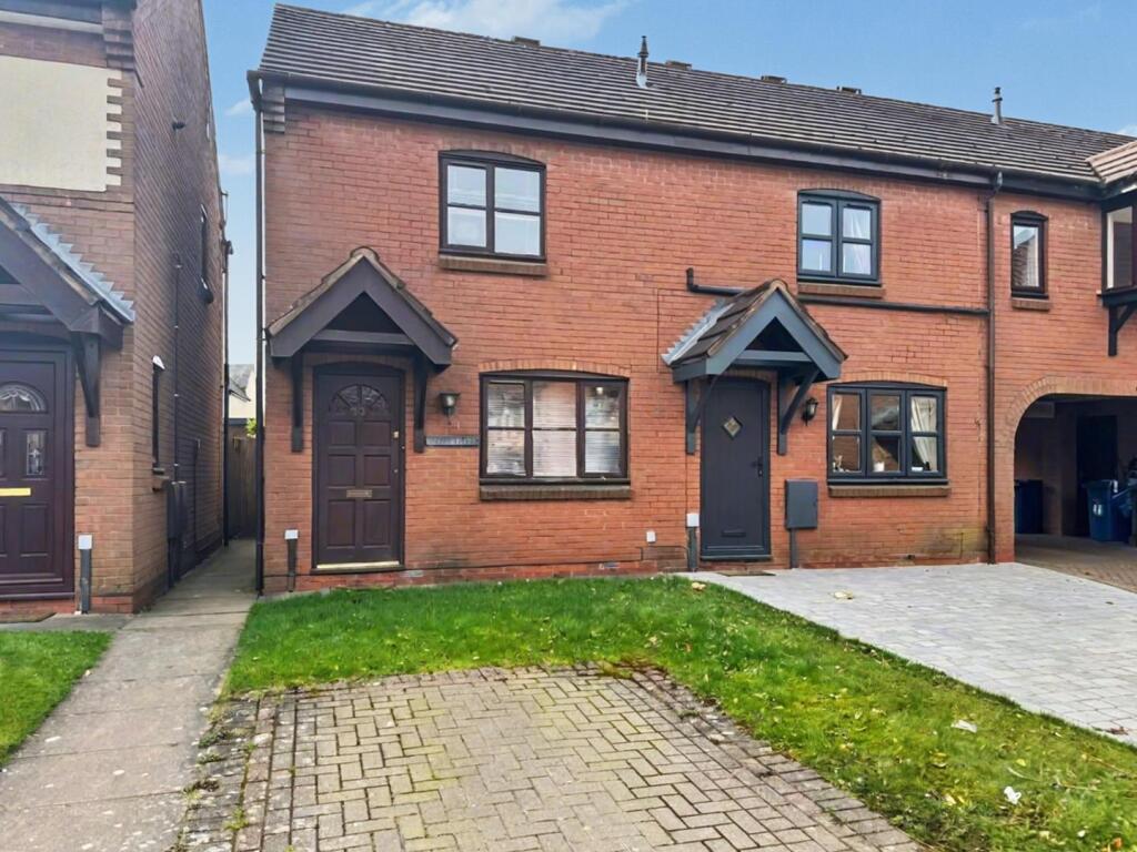 Main image of property: Scholars Gate, Burntwood