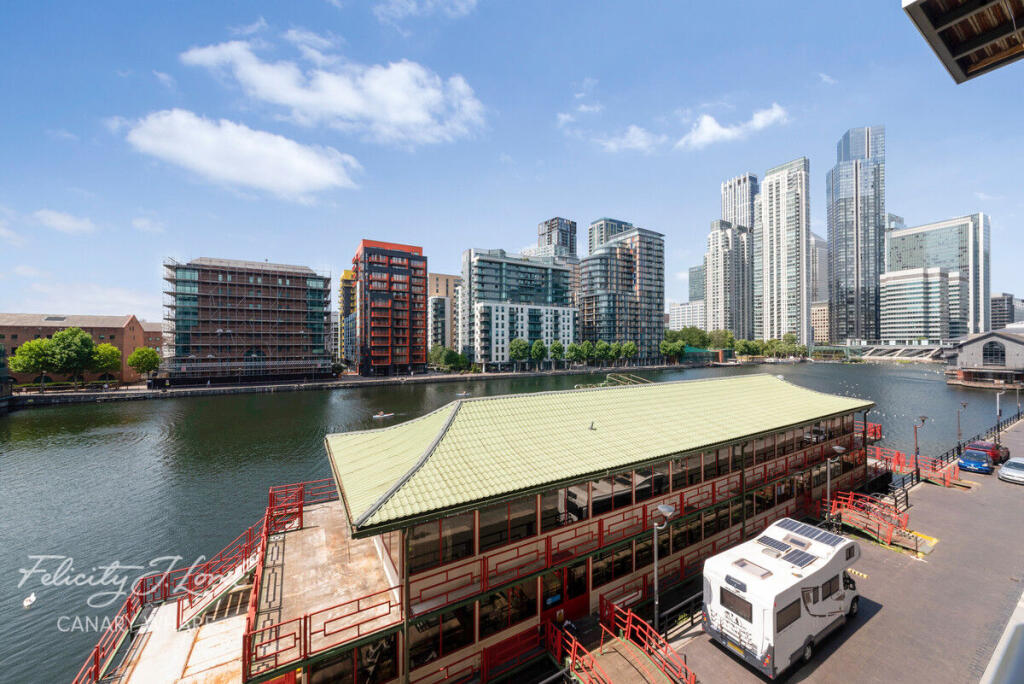 Main image of property: Baltimore Wharf, London E14