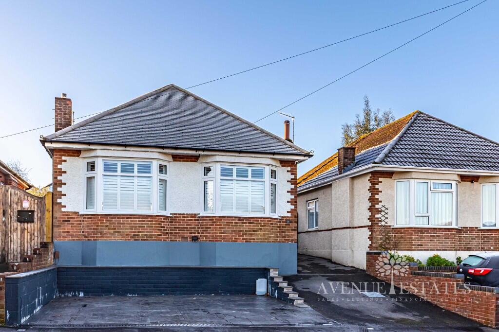 Main image of property: Wakefield Avenue, Bournemouth, Dorset, BH10