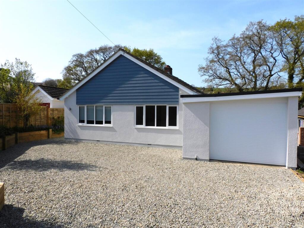 Main image of property: Newlands Park, Seaton