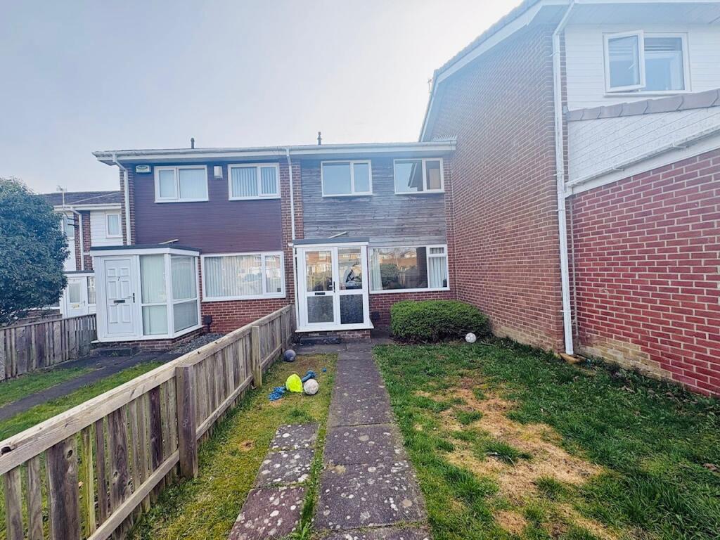 Main image of property: Chatton Close, Chester le Street, Durham, DH2 3HU