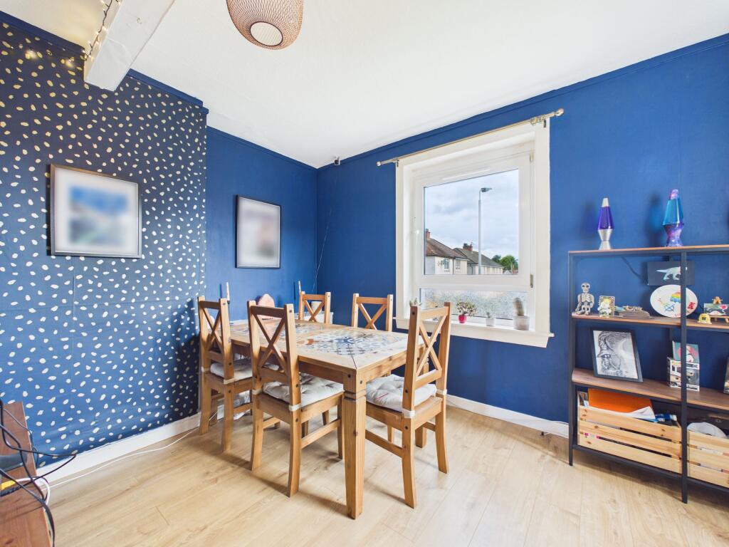 House in Blantyre, High Earnock, Udston - View 4