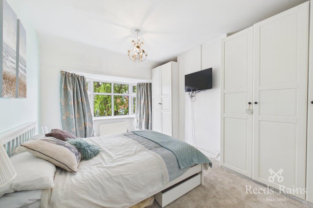House in Manchester - View 5