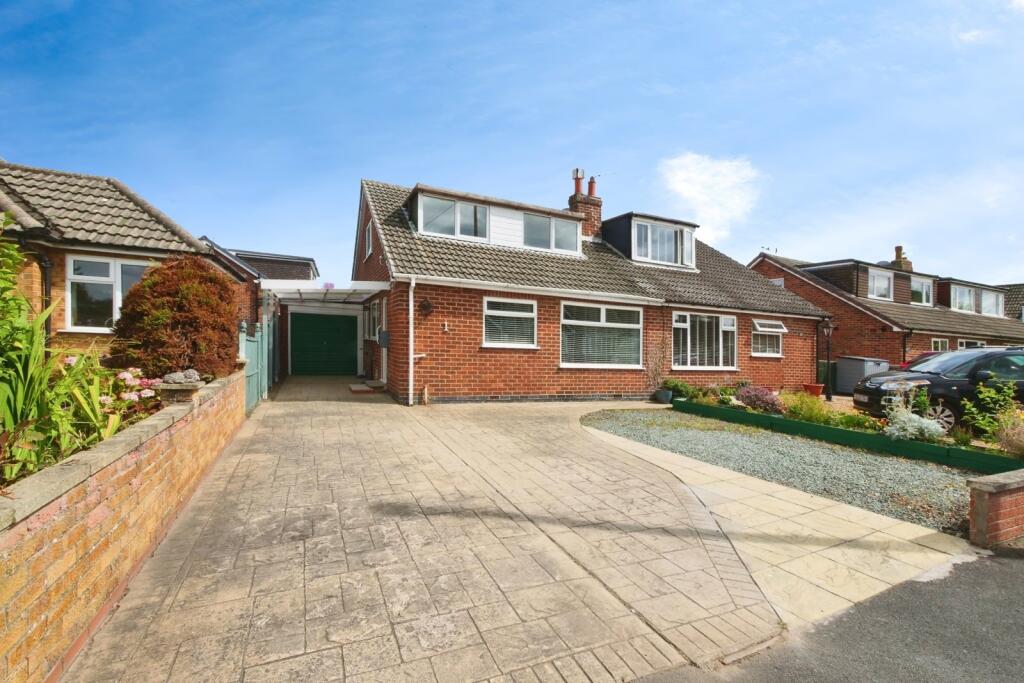 Main image of property: Kennedy Drive, Haxby, York, North Yorkshire, YO32