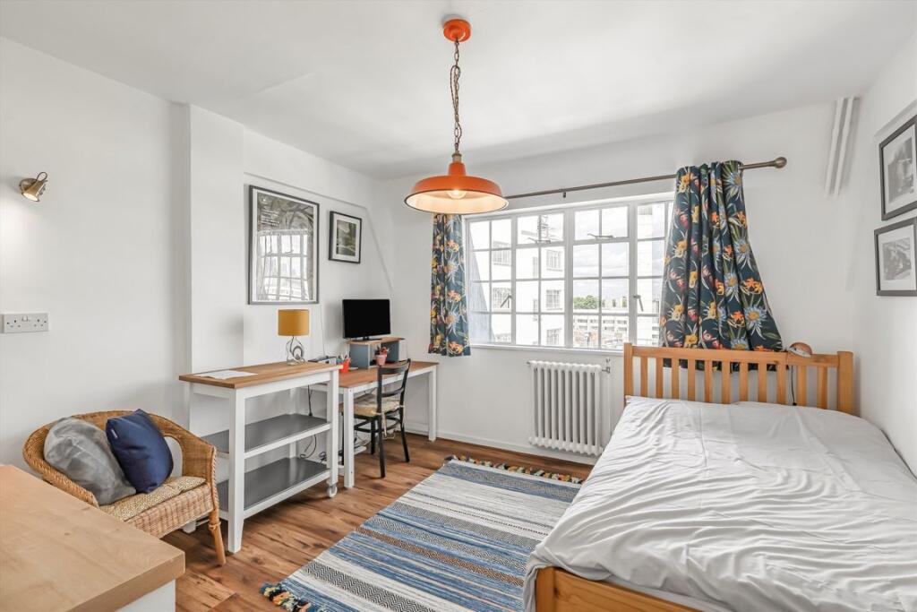 Main image of property: Woburn Place, Bloomsbury