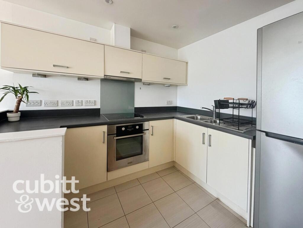 Main image of property: Gloucester House Queen Street Southsea PO1 3GD