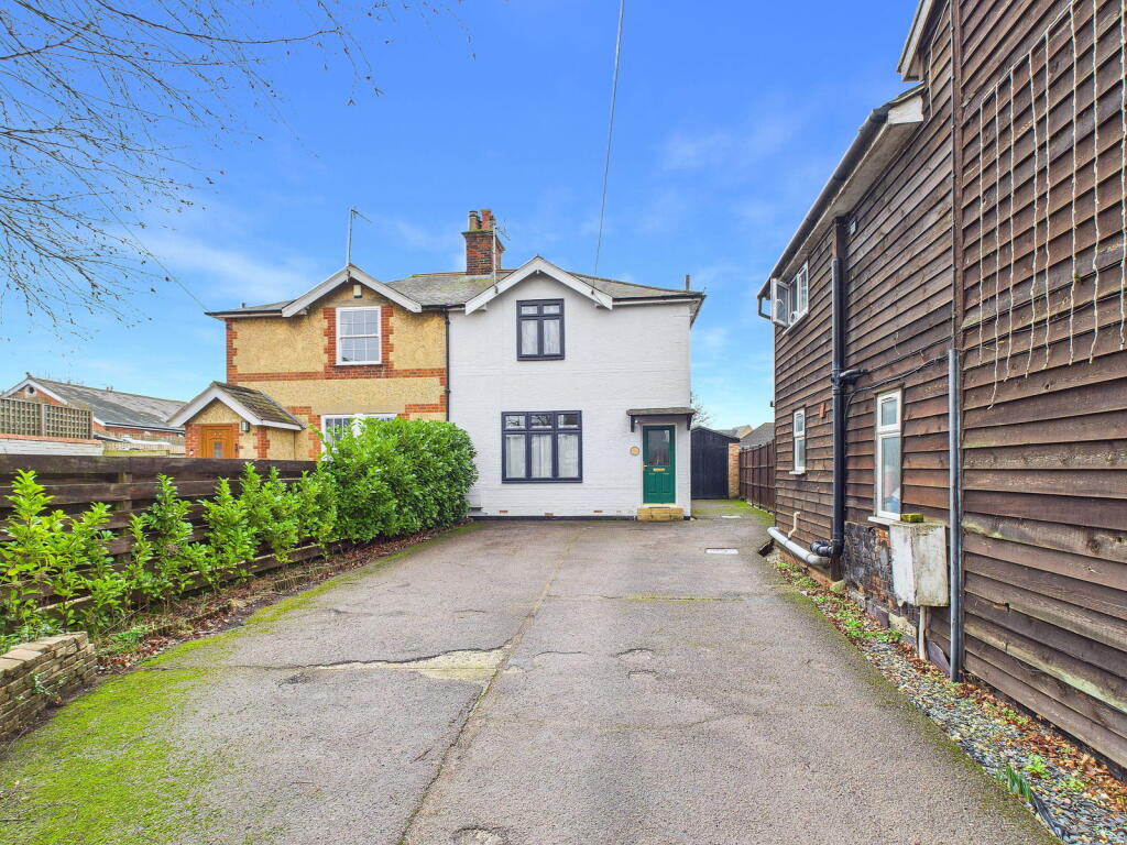 Main image of property: Brewers End, Takeley, Bishop's Stortford, CM22 6QH