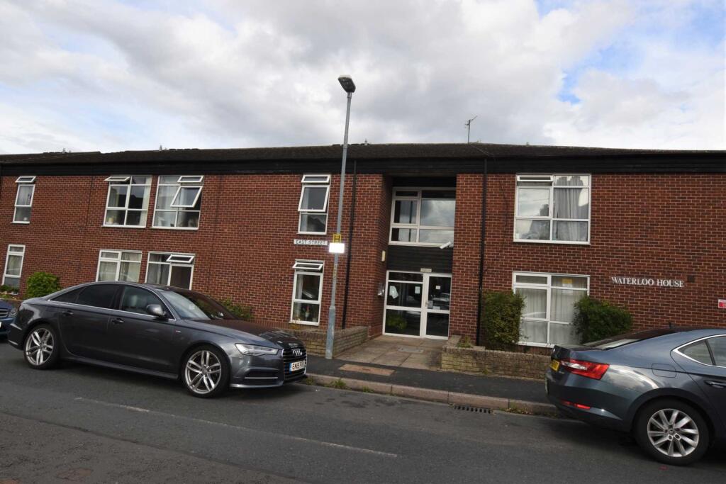 Main image of property: East Street, Worcester