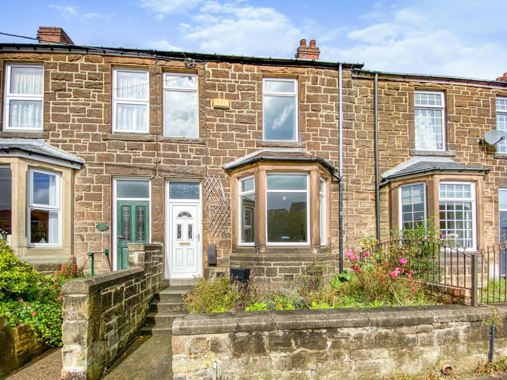 Main image of property: Grosvenor Terrace, Consett, Durham, DH8 6BD
