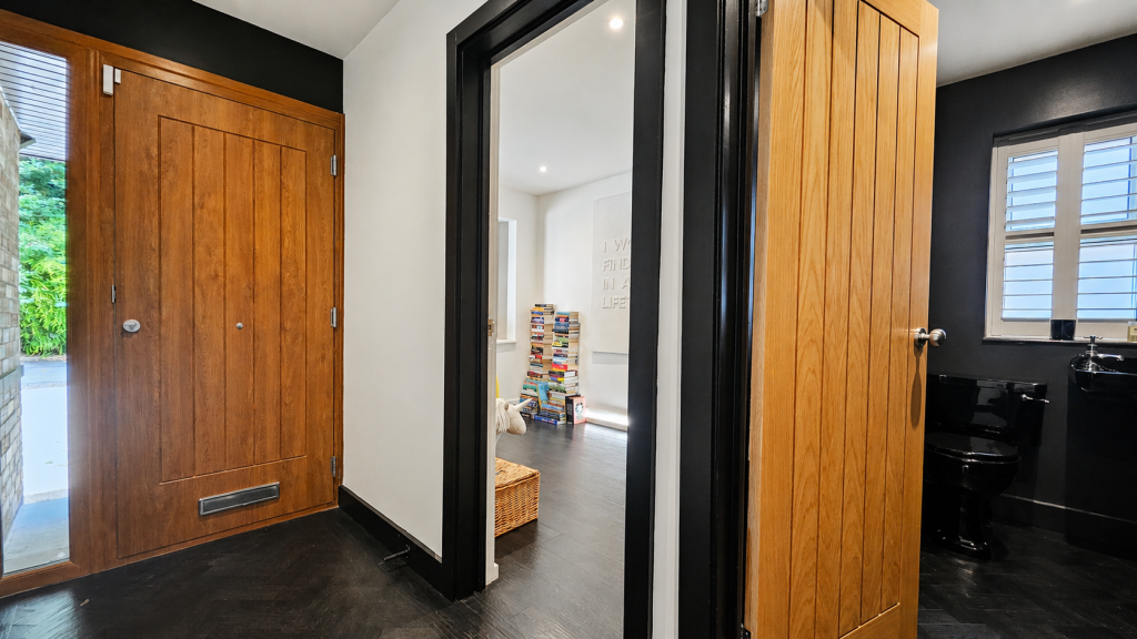 House in Bolton, Greater Manchester - View 2