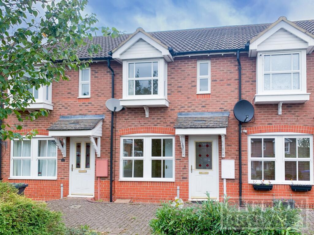 Main image of property: Furnace Drive, Daventry, Northants, NN11