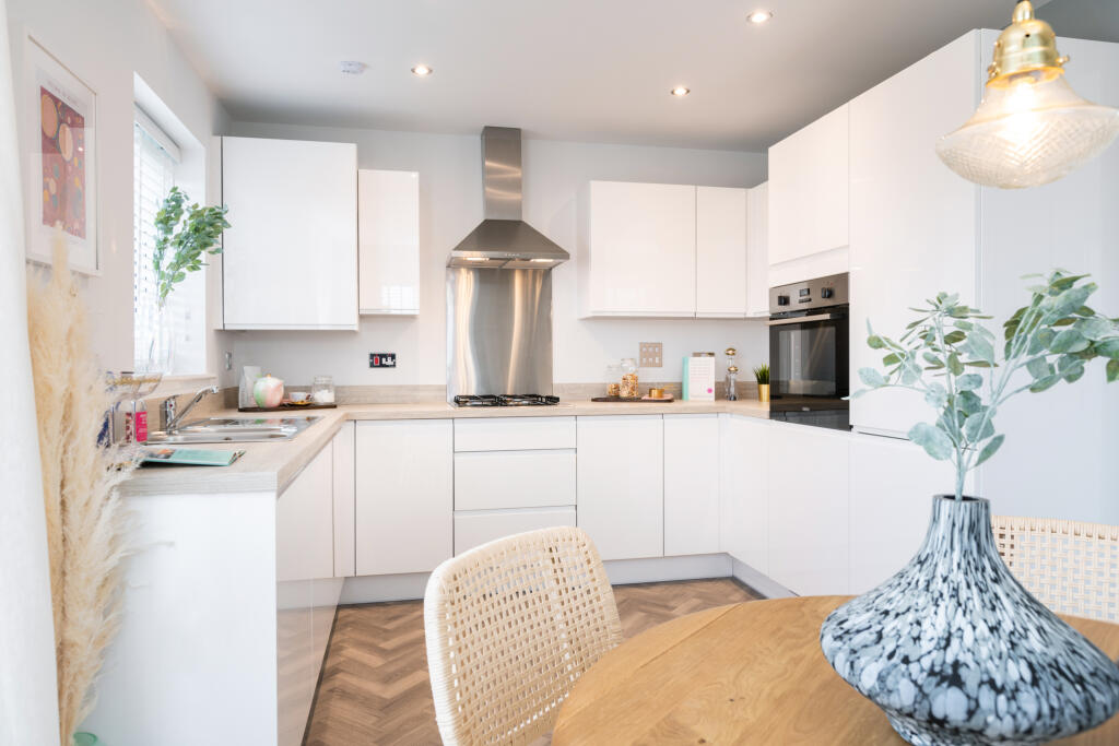 Main image of property: Redlands way, Wanborough, 
Swindon,
SN3 0AS