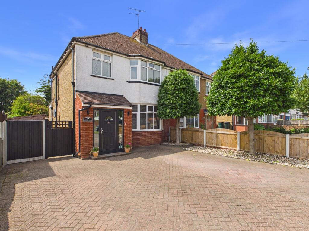 Main image of property: Salisbury Avenue, Broadstairs, CT10