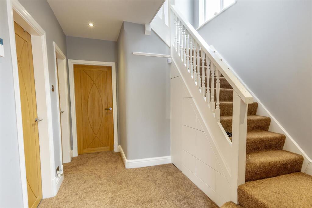 House in Nottingham, Beeston - View 5