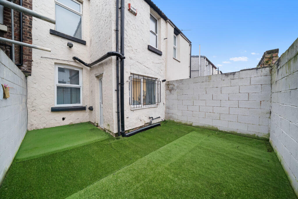 House in Liverpool - View 4
