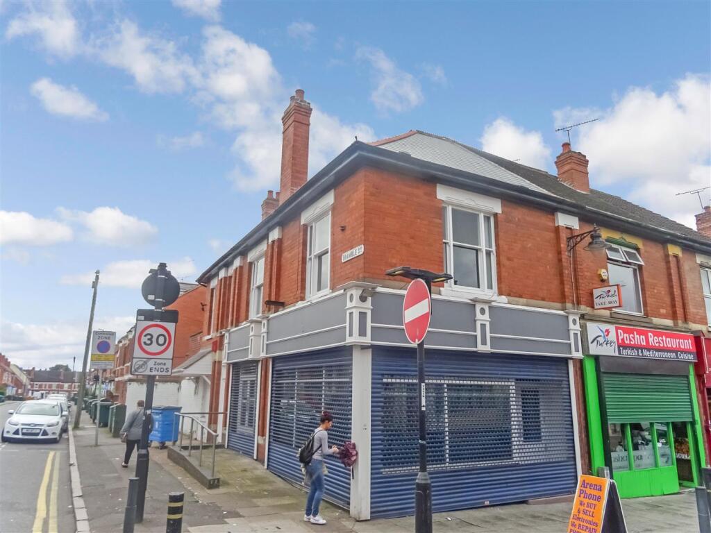 Main image of property: Far Gosford Street, Stoke, Coventry, CV1 5DY