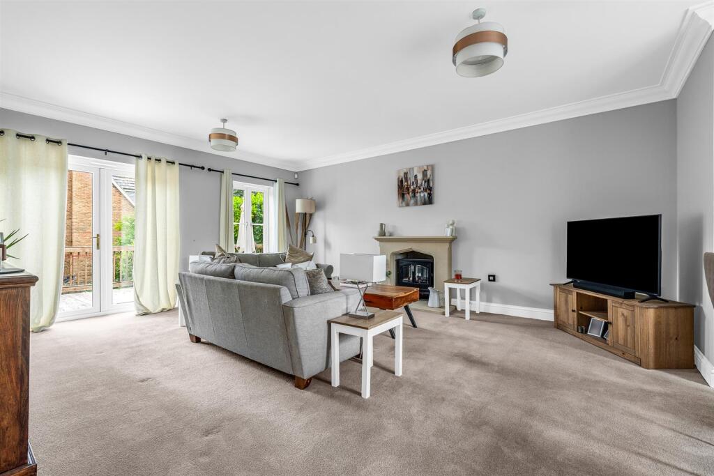 Canonsfield, Welwyn photo 4