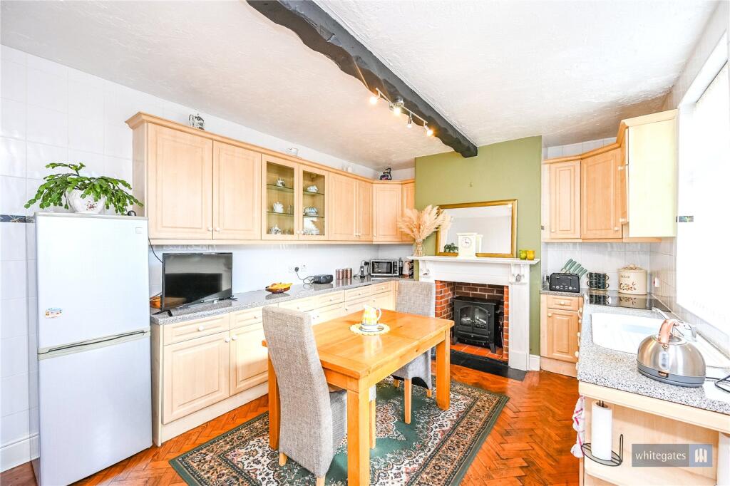 Portico Lane, Eccleston Park, Prescot, Merseyside, L34 photo 2