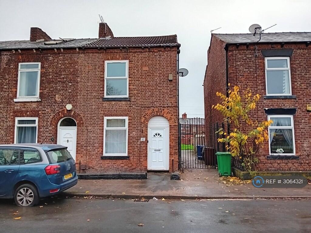 Main image of property: Gaskell Street, Manchester, M40