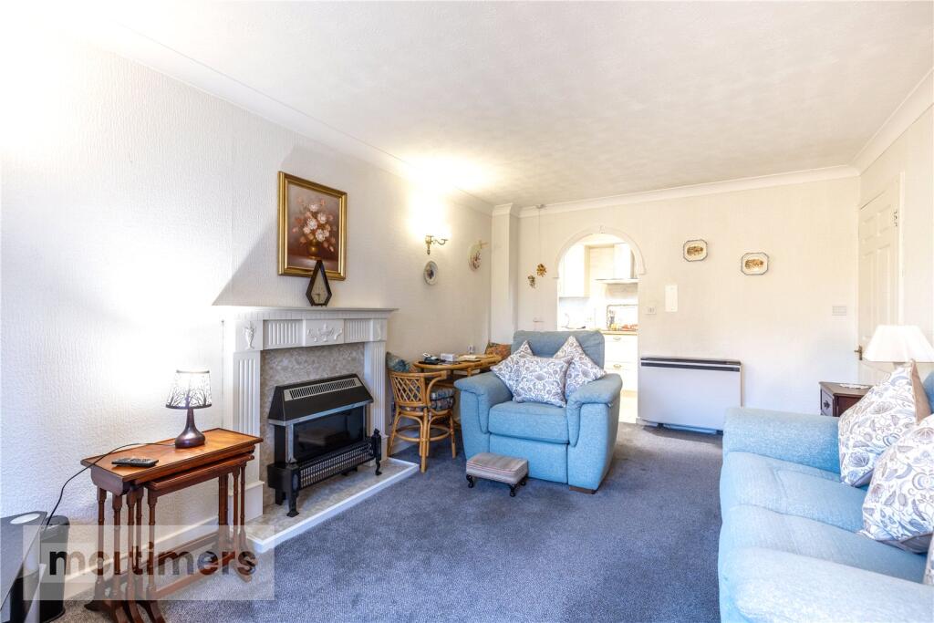 Additional image 4 of Well Terrace, Clitheroe, Lancashire, BB7