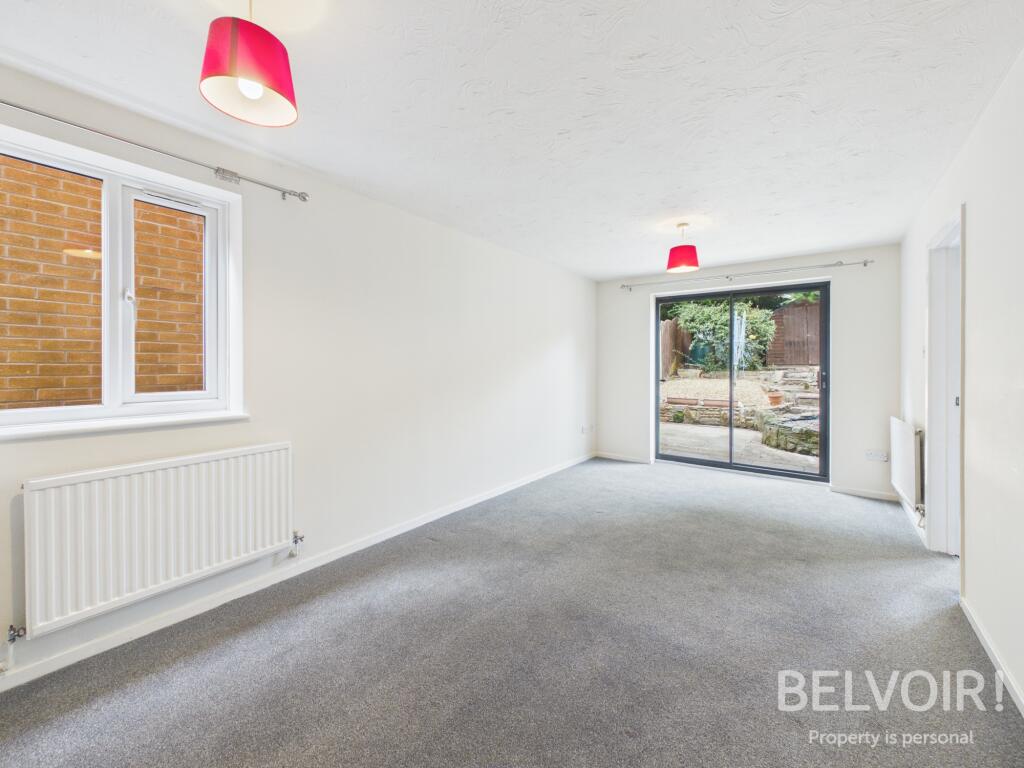 House in Stafford, Aston Lodge, Stone - View 2