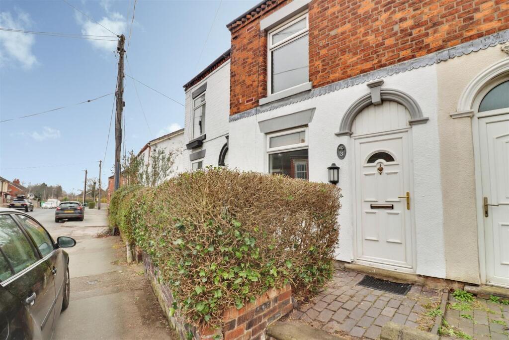 Main image of property: Shady Grove, Alsager