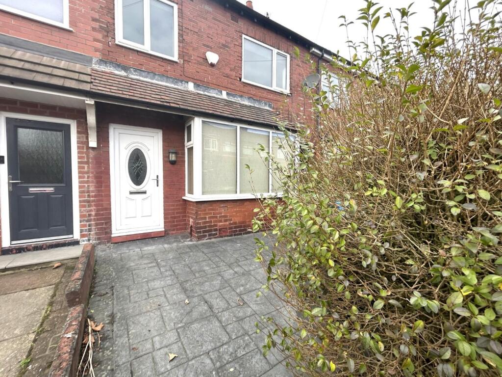 Main image of property: Hibbert Crescent, Failsworth, Manchester