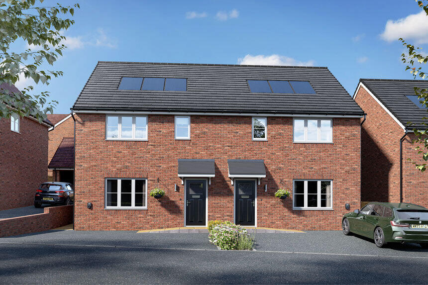 Main image of property: Sheffield Road,
Conisbrough,
DN12