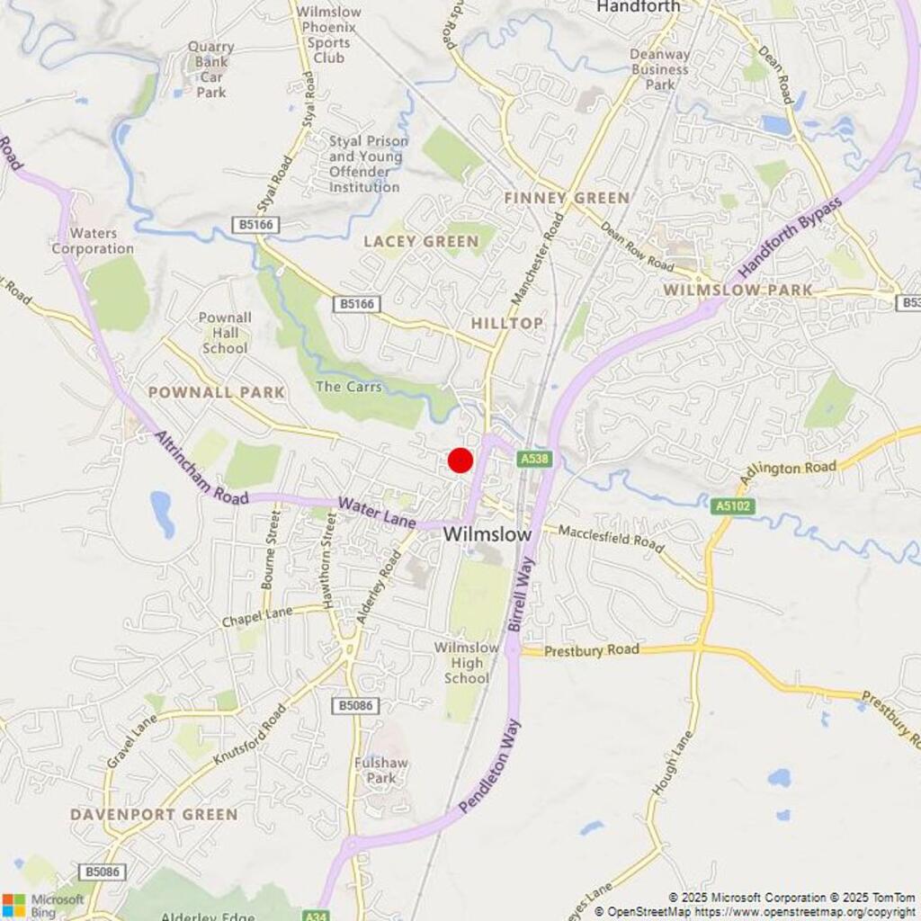 Property Map