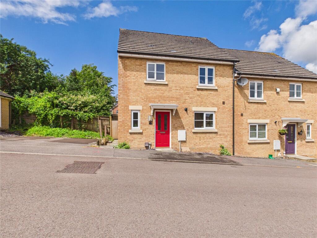 Main image of property: Roy King Gardens, Warmley, Bristol, BS30