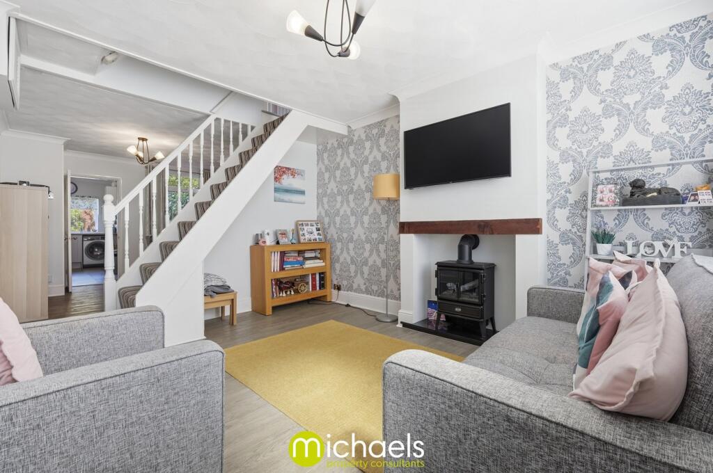 House in Colchester, Essex - View 2
