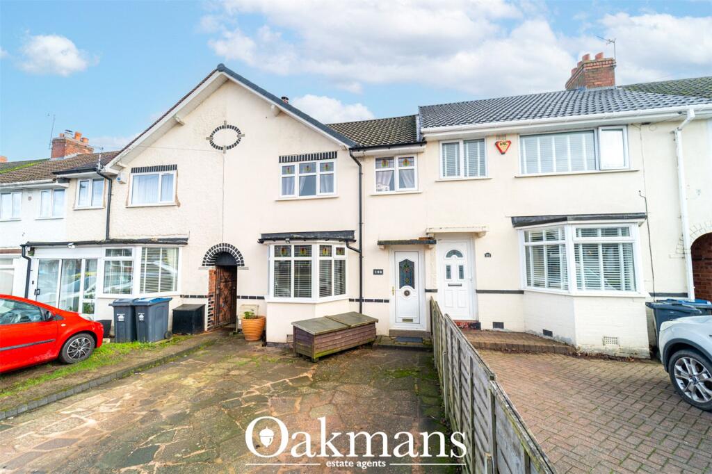 Main image of property: Sir Hiltons Road, Birmingham, West Midlands, B31