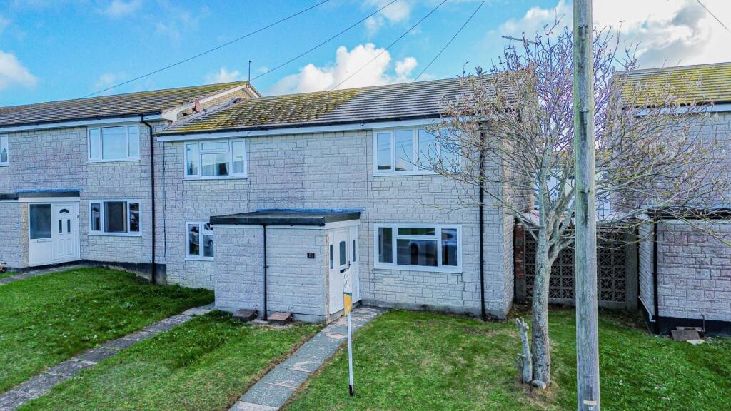 Main image of property: Greenways, Portland