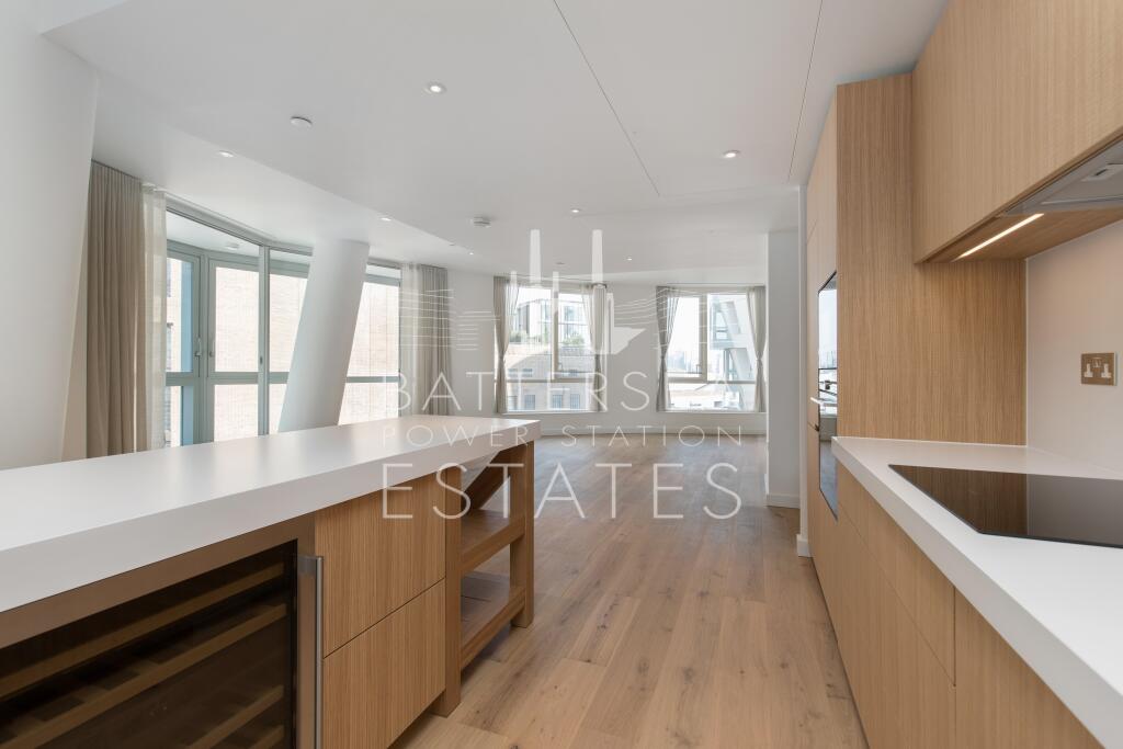 3 bedroom apartment for rent