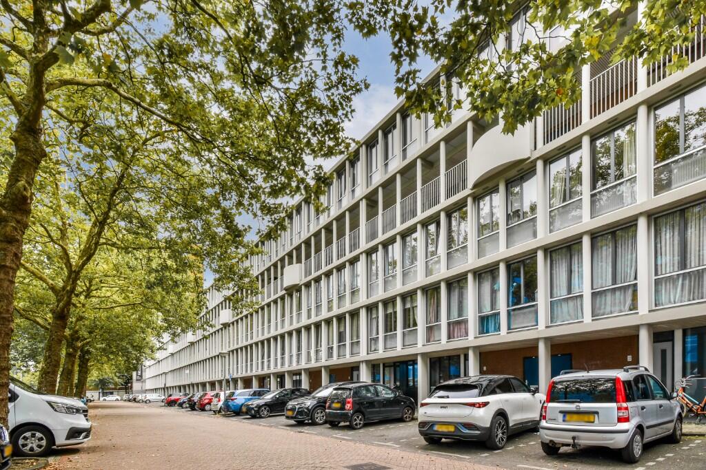 Main image of property: Amsterdam, Noord-Holland