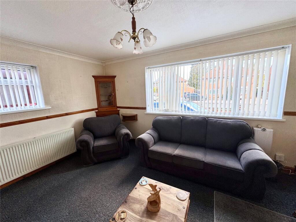 House in Birmingham - View 4