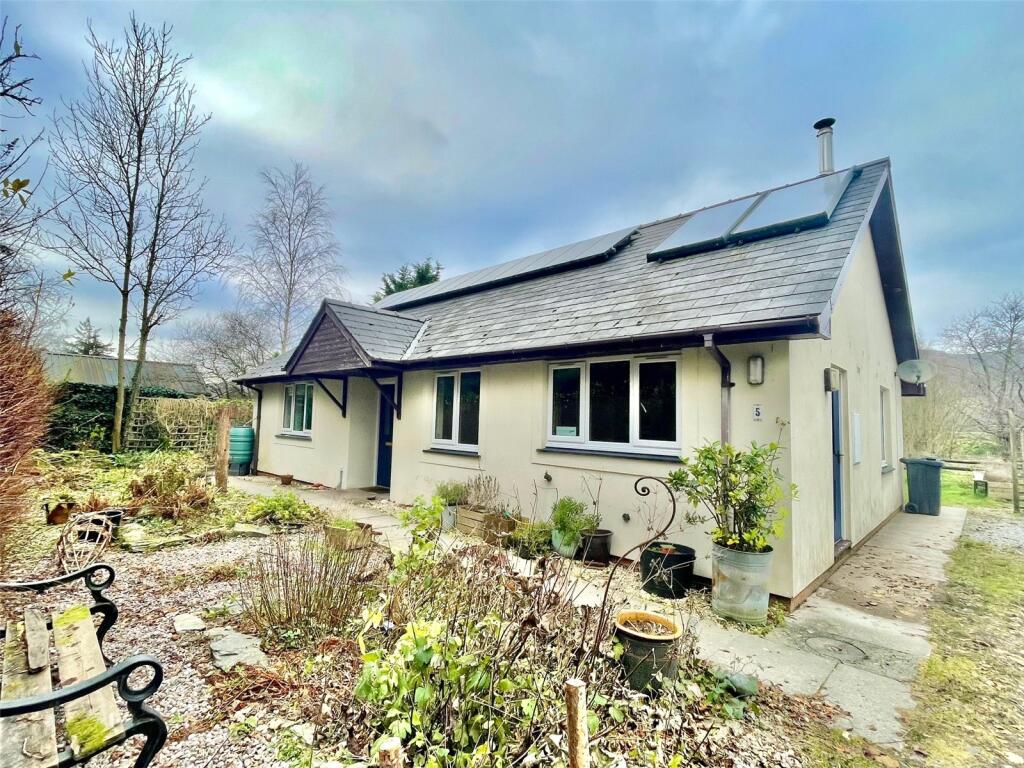 Main image of property: Machynlleth, Powys, SY20