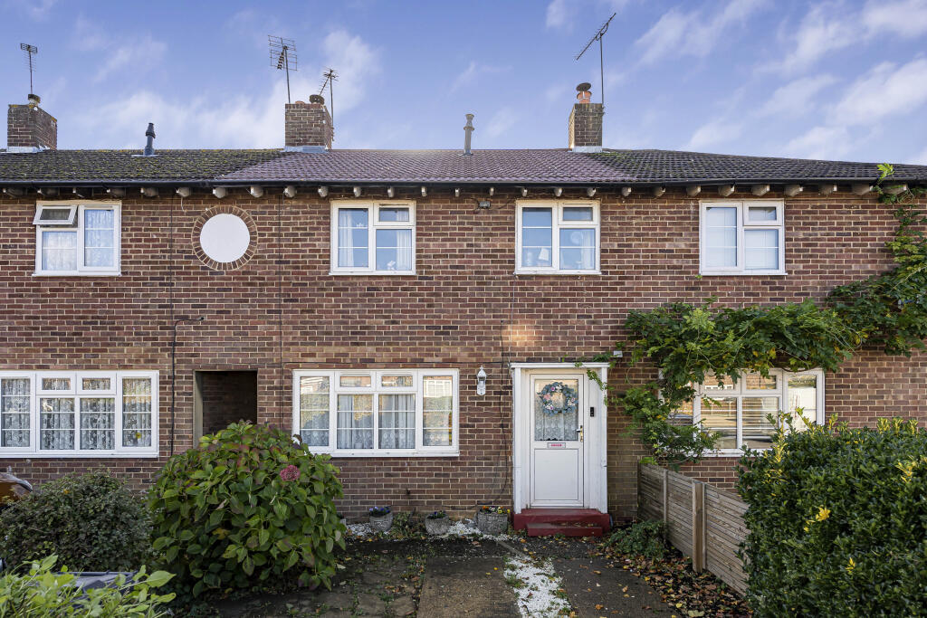 Main image of property: Golden Dell, Welwyn Garden City, AL7