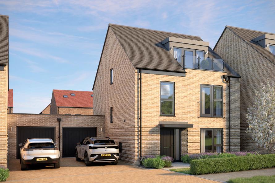Main image of property: Kennel Lane,
Billericay,
Essex,
CM129RR