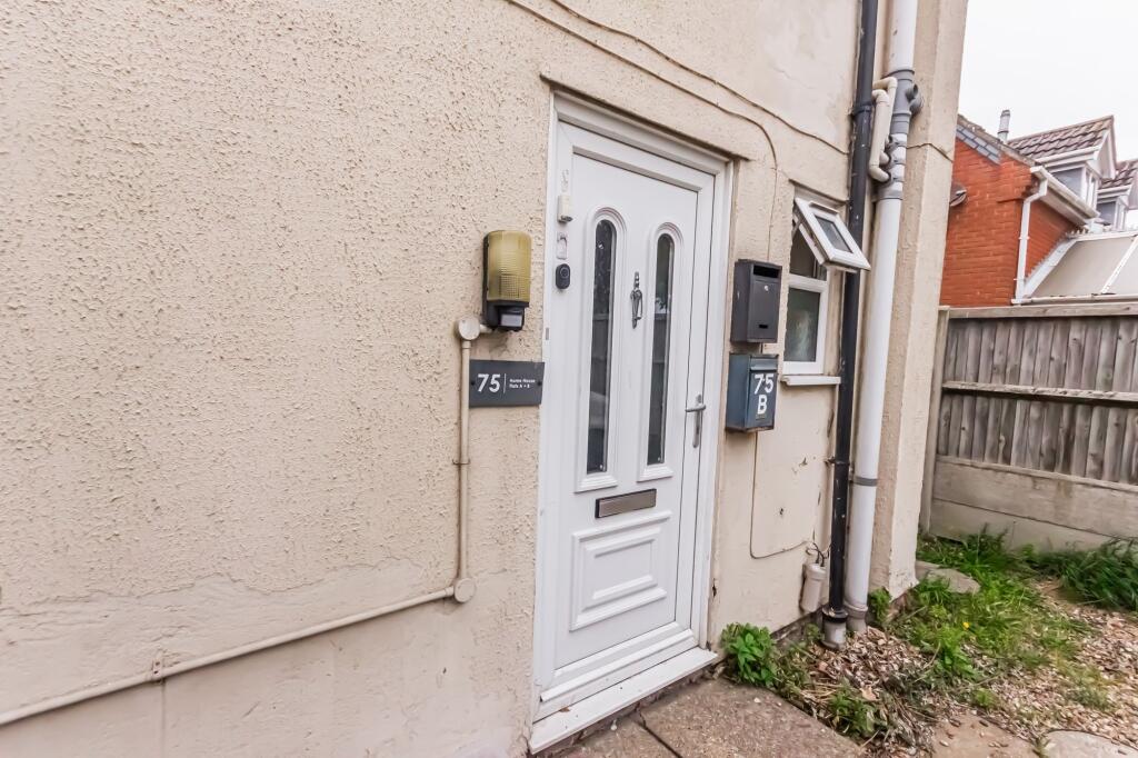 Main image of property: High Street, Stalham, NR12