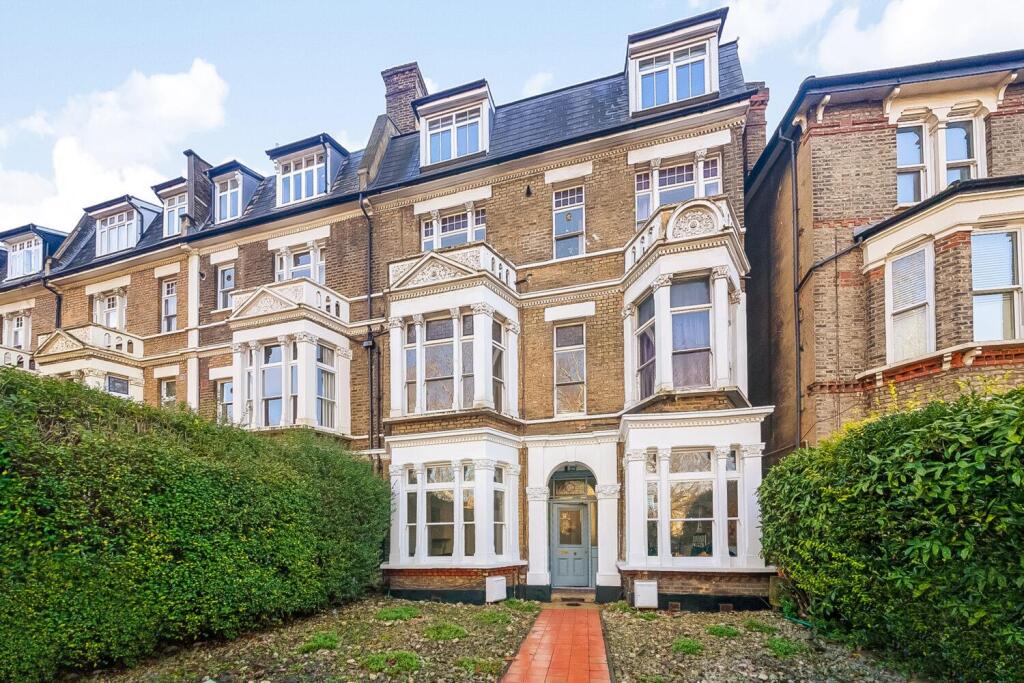 Main image of property: East Dulwich Road, East Dulwich, London, SE22