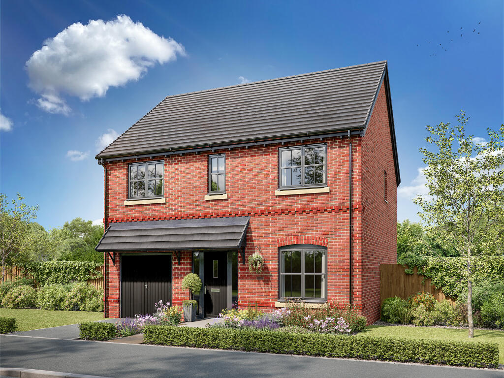 Main image of property: Colwick Loop Road,
Burton Joyce,
Nottingham, Nottinghamshire,
NG14 5LH